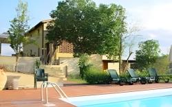 Agriturismo Il Segreto di Pietrafitta