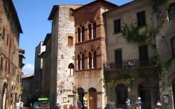 B&B San Gimignano Diffuso