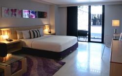 Conjioo Hotel Kuta Managed by MHM