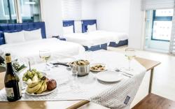 The Port Hotel Busan (Korea Quality)