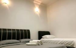 D'Lunar Homestay Kuantan