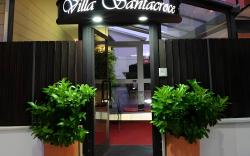 Villa Santacroce