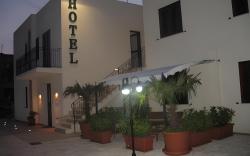 Hotel Sikania