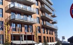 Hotel Cristallo