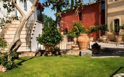 Borgo Grondaie Hotel