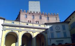 Hotel La Perla