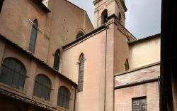 Il Chiostro Del Carmine