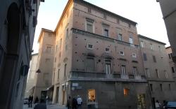 Residenze d'Epoca Palazzo Coli Bizzarrini