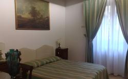 B&B Siena In Centro - Diffuso