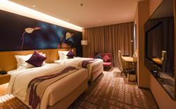 Novotel Zhengzhou Airport