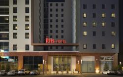Ibis Jeddah City Center