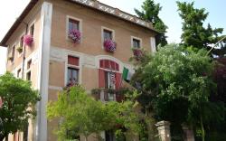 Villa Elda Boutique Hotel