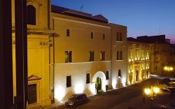 Domus Mariae Benessere
