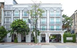 Villa De Pranakorn