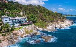 Villa Samayra - An Oceanfront Pool Villa Koh Samui