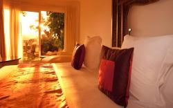 Hacienda Na Xamena Ibiza
