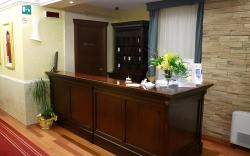 Hotel Teocrito