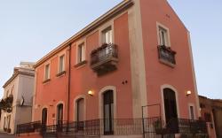 Lakkios charming suites and rooms