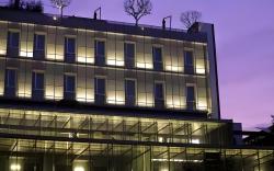 UNA HOTELS One Siracusa