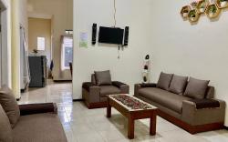 Nazifa Homestay