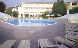 Hotel Du Parc