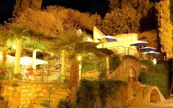 Hotel Broglia