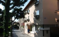 Hotel Mavino