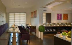 Residency Sarovar Portico Mumbai