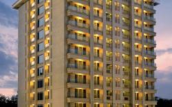 Residency Sarovar Portico Mumbai
