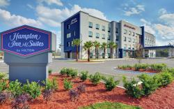 Hampton Inn & Suites Middleburg