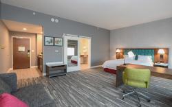 Hampton Inn & Suites by Hilton Cincinnati Liberty Township