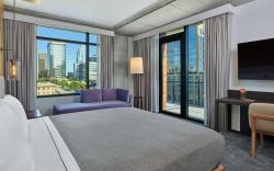 Canopy by Hilton Austin Downtown