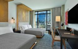 Canopy by Hilton Austin Downtown