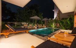 Arama Villas - Kembang Rampe Villa