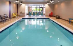 Home2 Suites by Hilton Columbus West