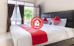 OYO 2916 Op Samuel Homestay