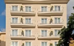 Hotel Plaza