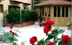 Il Roseto