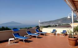 Hotel La Meridiana
