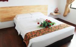 Am Transit Inn, Kuala Terengganu
