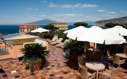 Hotel Palazzo Guardati