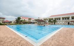 Terengganu Equestrian Resort