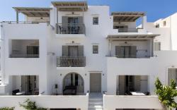 Hotel Villa Flora