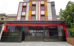 RedDoorz @ Jemursari Surabaya 2