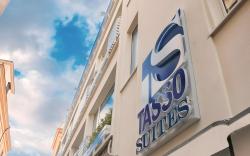 Tasso Suites