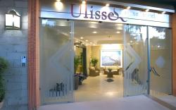 Ulisse Deluxe Hostel