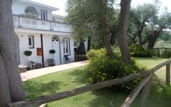 Villa Giovanna