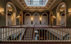 Torel 1884 Suites & Apartments