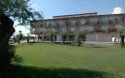 Elaia Garden Hotel