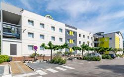 B&B Hotel Marseille La Valentine